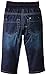Die Lieben Sieben by Salt & Pepper Baby Boys' Jeans -  Blue - 12-18 Months