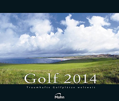 Golf 2014