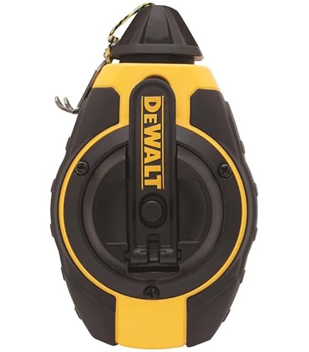 Irwin Strait-Line Speedline Ergo Chalk Reel, 100' - Midwest Technology