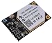 Produktbild Industrie Embedded WLAN zu RS232 UART Adapter MCU Kommunikation Modul TCP Server (usr-wifi232-a)