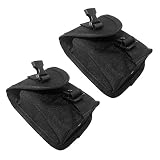 Adecuado para llevar bolsas de peso suave