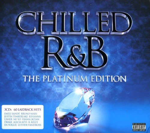Preisvergleich Produktbild Chilled R&B Platinum Edition