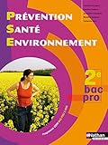 Image de Prévention Santé Environnement - 2e Bac Pro