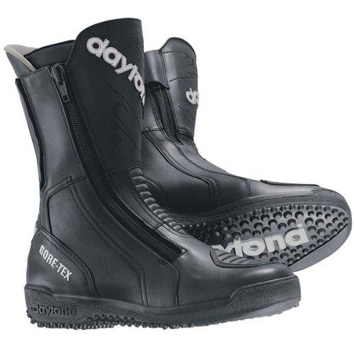 Preisvergleich Produktbild DAYTONA ROAD STAR GTX Motorradstiefel schwarz, schwarz, 52