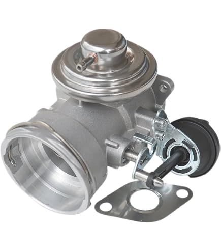 VEMO V10-63-0100 Radiatore EGR con guarnizioni, senza
