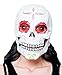 Produktbild Boland 97544 - Latex Maske Señora Calavera, Sonstige Spielwaren