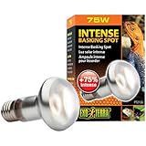 75W Exo Terra Basking Spot Terrarien Spotstrahler Hagen