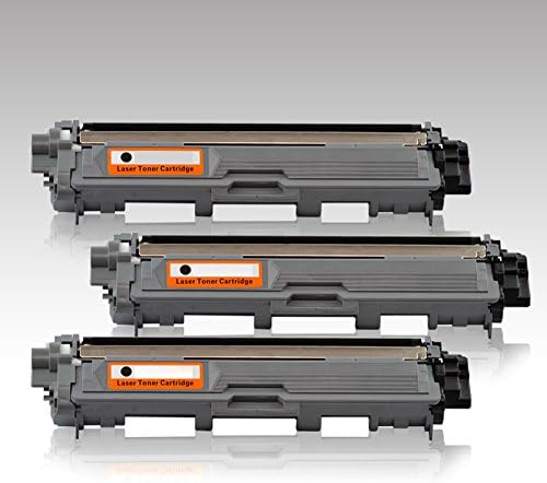 Tattoo Gun Black Toner Cartridge Compatible with Brother MFC9142 CDN/MFC9332/MFC9332 CDW/MFC9340