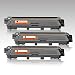 Produktbild 3 Toner black kompatibel zu Brother MFC9142 CDN / MFC9332 / MFC9332 CDW / MFC9340