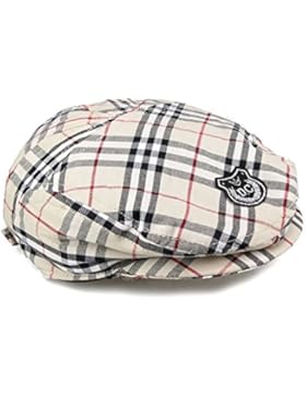 Baby Kids Kappe Hut Cap Kinder Baskenmütze Mütze Berets Schirmmütze