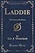 Produktbild Laddie: The Master of the House (Classic Reprint)