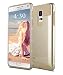 Celkase Dual Layer (Ultra Slim) Armored(360 Degree Protection) Cover (For Samsung Galaxy Note 4 Sm-N910S / Sm-N910C) With Inner Soft Case And Hard Rugged Outter Shell RS.446.00