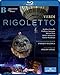 Produktbild Verdi: Rigoletto [Bregenz Festival 2019] [Blu-ray]