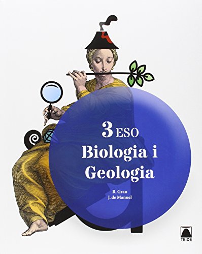 Biologia i geologia 3 ESO