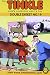 Tinkle Double Digest No. 19 RS.60.00