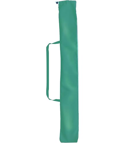 Sac De Rangement Pour Parasol De Plage - 57 Pouces - Nylon Imperméable - Transport Facile Et Protection Optimale