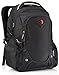 Price comparison product image Backpack Mens, Laptop Rucksack by Camden Gear. The Edwardian School Bags Fits up to 17" Laptop. Rucksack For School - Hiking. Great Bag for Men and Women. Water Resistant. Black