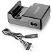 MH-23 Battery Charger For Nikon EN-EL9 D40 D40X D60 D5000 D3000 RS.2049.00
