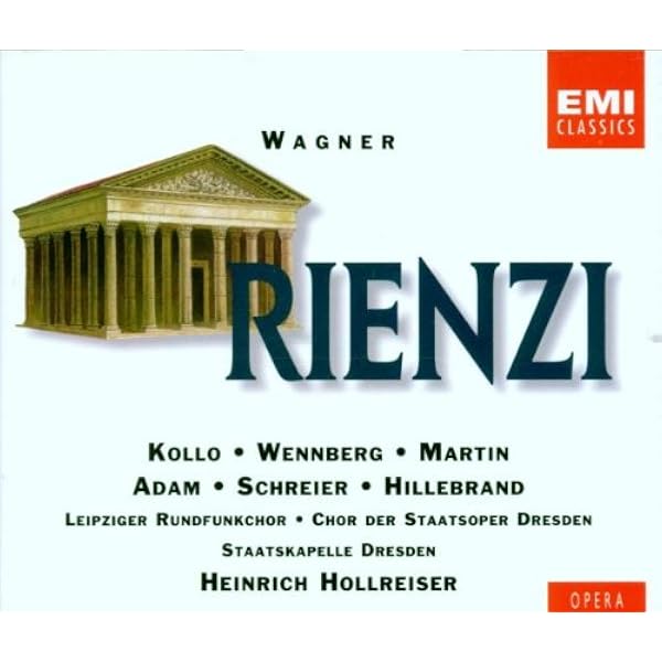 Wagner: Complete Operas: Amazon.co.uk: CDs & Vinyl