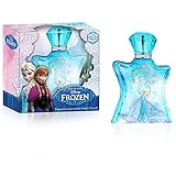 Frozen Elsa Eau de Toilette Perfume.