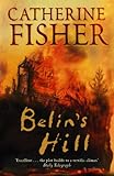 Cover zum Buch Belin's Hill