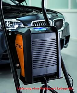 CTEK 40-227 Adapter zu Pro 60 für Trolley 56604: Amazon.de ...