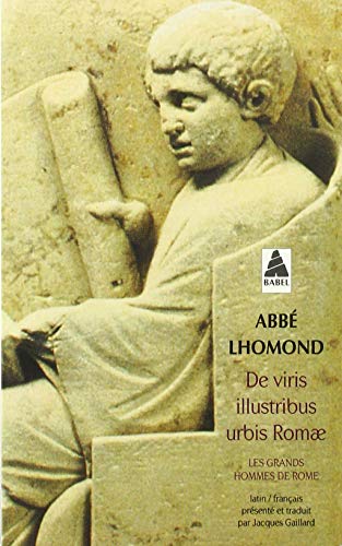 Télécharger De viris illustribus urbis romae (nouvelle édition) livre En ligne