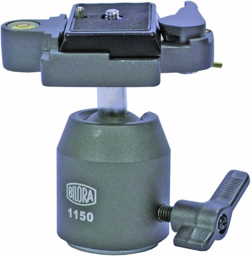 Bilora 1150 Professional Kugelkopf Stativ