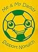 Hat-Trick Designs - Norwich City Football Baby Children's T-Shirt Top-2-3yrs-Yellow-Me & My-Unisex Gift