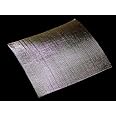 Inoxia 0.41mm Hole Size - Stainless Steel 304L - Cut Size: 15cm x 15cm - 40 Mesh Count - Woven Wire Mesh