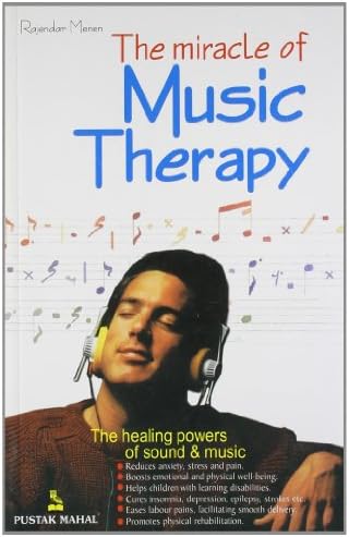 The Miracle of Music Therapy
