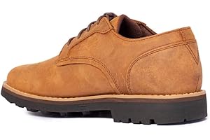 Timberland Buty Oxford Męskie Crestfield