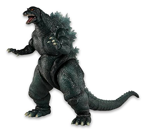 Preisvergleich Produktbild Godzilla 12" Classic Series 1 Actionfigur Japan 1994