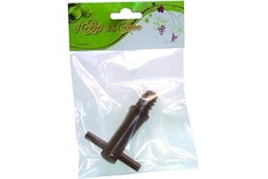 Bouchonnerie Jocondienne 250B Tire-Bouchon 6 x 8 mm