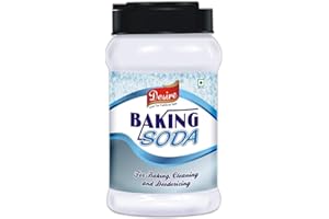 Desire Baking Soda Jar 1 Kg
