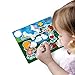 TOMY Learn Your Colours Aquadoodle Mini Mats