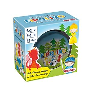 Grabolo juego niños