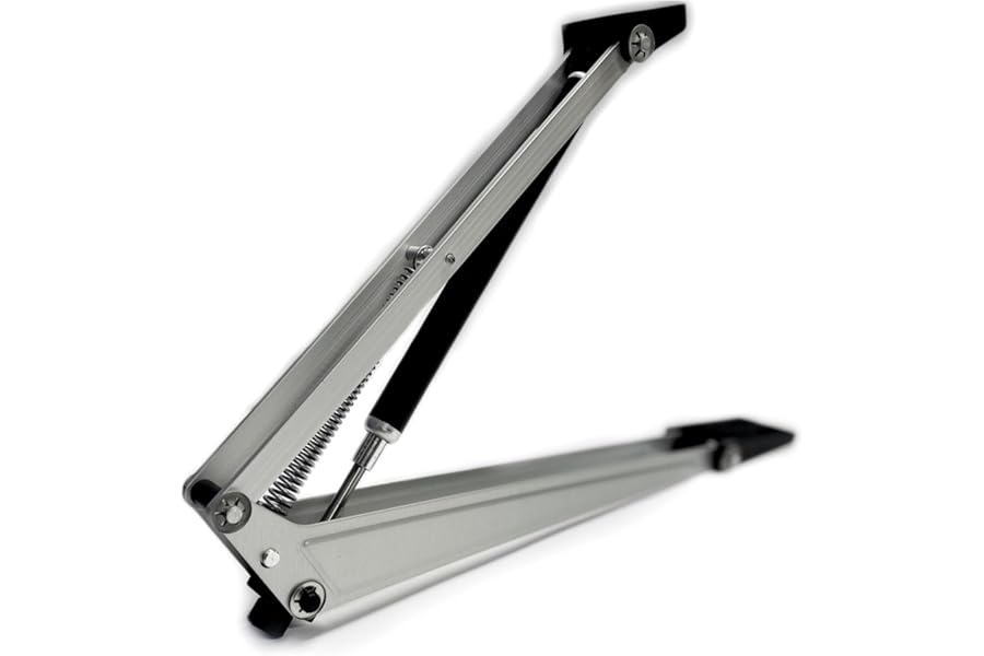 Bayliss XL Autovent - Automatic Greenhouse Window Opener - Temperature Sensitive Solar Vent Opener