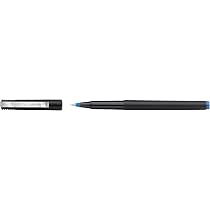 Stylo Roller Uni-Ball 120 Micro 0,3mm Bleu Mitsubishi Lot De 3