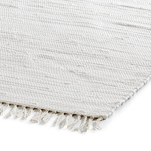 Teppich FRANKEN natur, Natur, 60×110 cm - 3