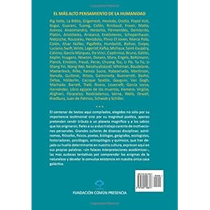 El Libro de la Tierra: Antología Mayor - 101 Autores
