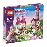 LEGO Belville 7582 - K�nigliches Sommerschloss - LEGO