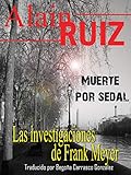 sedal negro luminoso  Muerte por sedal
