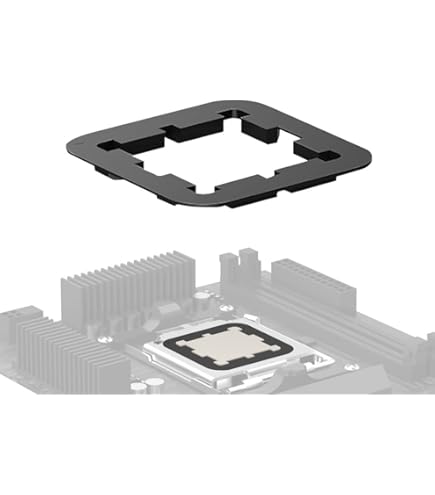 Thermalright Telaio Contatto CPU Fibbia Anti-Piegatura Per AM5