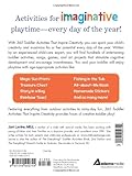 Image de 365 Toddler Activities That Inspire Creativity: Games, Projects, and Pastimes That Encoura