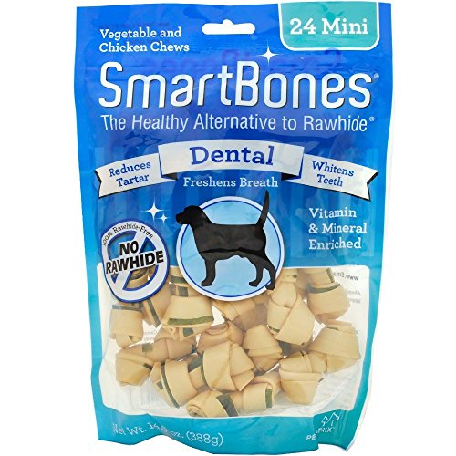 Smart-Bone-Dental-Mini-Bone-24pk