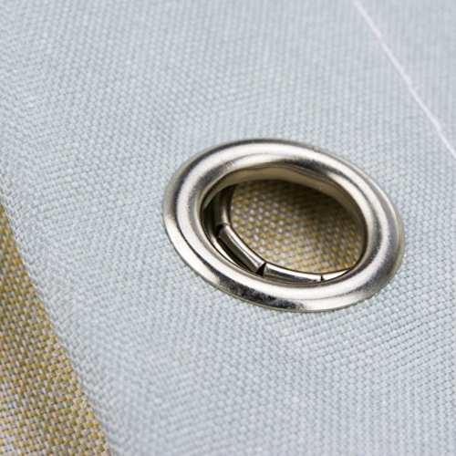 sztara bedruckt Badezimmer Dusche Vorhang Home Dekoration Wasserdicht moldproof Polyester-massiv-Bad Vorhänge mit Haken Buddha - 6