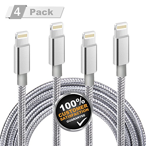 C ble de iPhone MITE 4 Pi ces 1m 2m 2 3m C ble de Chargeur de iPhone Tresse en Nylon avec Garantie pour 12 mois Certifi e par iPhone X 8 7 Plus 6 Plus 6s iPad Air 2 Pro et plus Gris reviews C ble de iPhone MITE 4 Pi ces 1m 2m 2 3m C ble de Chargeur de iPhone Tresse en Nylon avec Garantie pour 12 mois Certifi e par iPhone X 8 7 Plus 6 Plus 6s iPad Air 2 Pro et plus Gris