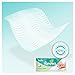 Pampers Natural Clean Baby Wipes - Pack of 4 (256 wipes)