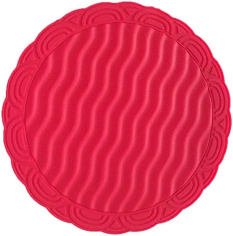 hot pad/ pot mat/ mat/ mat/European-style waterproof mat-E